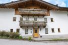 FerienhausÖsterreich - : Zillertal 3000 12PAX