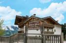 VakantiehuisOostenrijk - : Zillertal 3000 12PAX