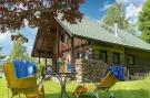 VakantiehuisOostenrijk - : Chalet Fam Rammelmüller