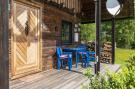 Holiday homeAustria - : Chalet Fam Rammelmüller