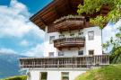 Holiday homeAustria - : Kellerjoch 7PAX