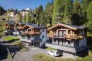 Holiday homeAustria - : Turrach Lodges 1