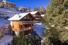 Holiday homeAustria - : Turrach Lodges 1