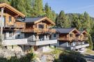 VakantiehuisOostenrijk - : Turrach Lodges 1