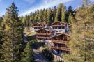 Holiday homeAustria - : Turrach Lodges 1