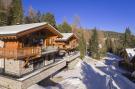 Holiday homeAustria - : Turrach Lodges 1