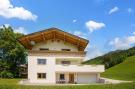 Holiday homeAustria - : Appart Mount Gilfert View