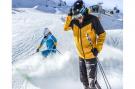 FerienhausÖsterreich - : Appart Mount Gilfert View