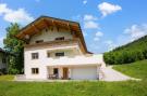 Holiday homeAustria - : Appart Mount Gilfert View