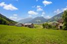 Holiday homeAustria - : Appart Mount Gilfert View