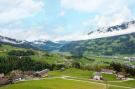 Holiday homeAustria - : Ahornblick 8PAX