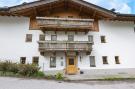 Holiday homeAustria - : Ahornblick 8PAX