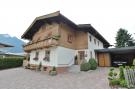 Holiday homeAustria - : Boutique Apartment Tauernblick