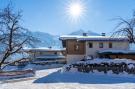 Holiday homeAustria - : Boutique Apartment Tauernblick