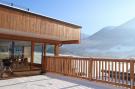 Holiday homeAustria - : Chalet Gletscherblick