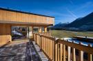 VakantiehuisOostenrijk - : Chalet Gletscherblick