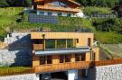 Holiday homeAustria - : Chalet Gletscherblick