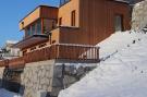 Holiday homeAustria - : Chalet Gletscherblick