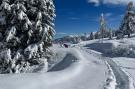 FerienhausÖsterreich - : Chalet Gletscherblick