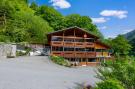 Holiday homeAustria - : Marscha