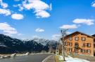 Holiday homeAustria - : Marscha