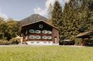 Holiday homeAustria - : Chalet Benedikta