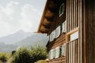 Holiday homeAustria - : Chalet Benedikta