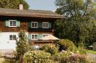 Holiday homeAustria - : Chalet Benedikta