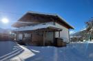 Holiday homeAustria - : Bauernhaus Stoanerbauer