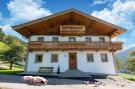 Holiday homeAustria - : Bauernhaus Stoanerbauer