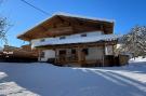 Holiday homeAustria - : Bauernhaus Stoanerbauer