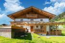 Holiday homeAustria - : Bauernhaus Stoanerbauer