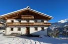 Holiday homeAustria - : Bauernhaus Stoanerbauer