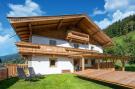 Holiday homeAustria - : Bauernhaus Stoanerbauer