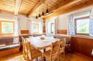 Holiday homeAustria - : Bauernhaus Stoanerbauer