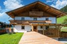 Holiday homeAustria - : Bauernhaus Stoanerbauer