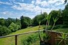 FerienhausÖsterreich - : Naturstammhaus Almhütte