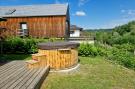 FerienhausÖsterreich - : Naturstammhaus Almhütte