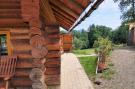 FerienhausÖsterreich - : Naturstammhaus Almhütte