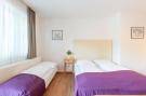 Holiday homeAustria - : Apartment 1SZ