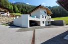 Holiday homeAustria - : Apart Söllberg