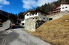 Holiday homeAustria - : Apart Söllberg