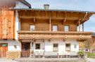 Holiday homeAustria - : Klammerhof - Zillertalblick klein