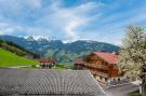 Holiday homeAustria - : Klammerhof - Zillertalblick klein