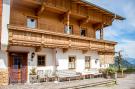 Holiday homeAustria - : Klammerhof - Zillertalblick klein