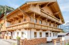 Holiday homeAustria - : Klammerhof - Zillertalblick klein