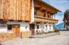 Holiday homeAustria - : Klammerhof - Zillertalblick klein