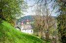 VakantiehuisOostenrijk - : Klammerhof - Dorfblick klein