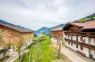 Holiday homeAustria - : Klammerhof - Dorfblick klein