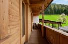 Holiday homeAustria - : Klammerhof - Dorfblick klein